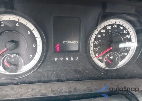 2014 Ram 2500 Slt from USA, damaged, VIN 3C6TR4DT1EG203665